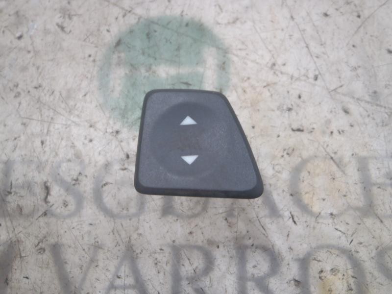 Recambio de mando elevalunas delantero izquierdo para fiat nuova 500 (150) lounge referencia OEM IAM   