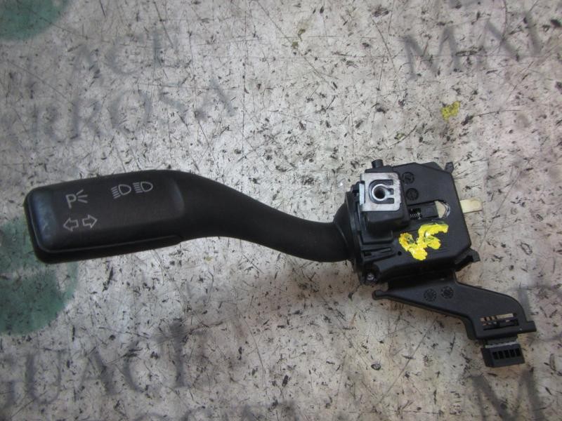 Recambio de mando intermitentes para audi a3 sportback (8p) 2.0 tdi referencia OEM IAM 8P0953513C9B9  