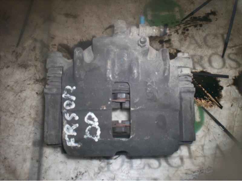 Recambio de pinza freno delantera derecha para tata safari 2.0 d ex referencia OEM IAM   