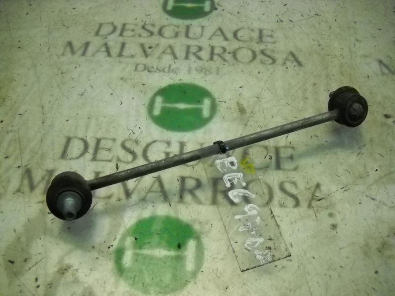 Recambio de tirante delantero izquierdo para seat ibiza (6l1) signo referencia OEM IAM   