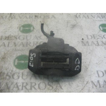 PINZA FRENO DELANTERA DERECHA 