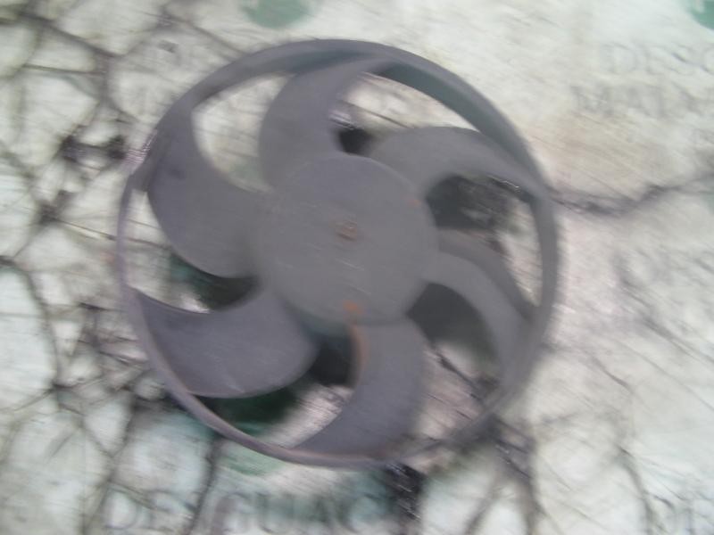 Recambio de electroventilador para ford escort berlina/turnier 1.8 16v cat referencia OEM IAM   