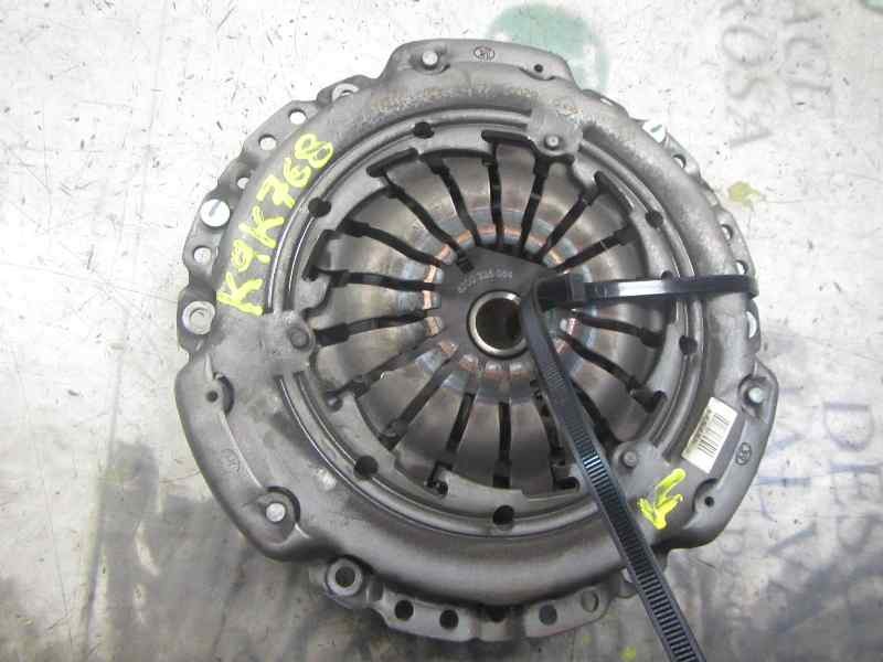 Recambio de kit embrague para renault clio iii 1.5 dci diesel referencia OEM IAM   