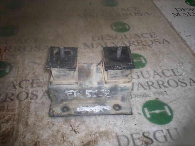 Recambio de soporte motor para tata safari 2.0 d ex referencia OEM IAM   