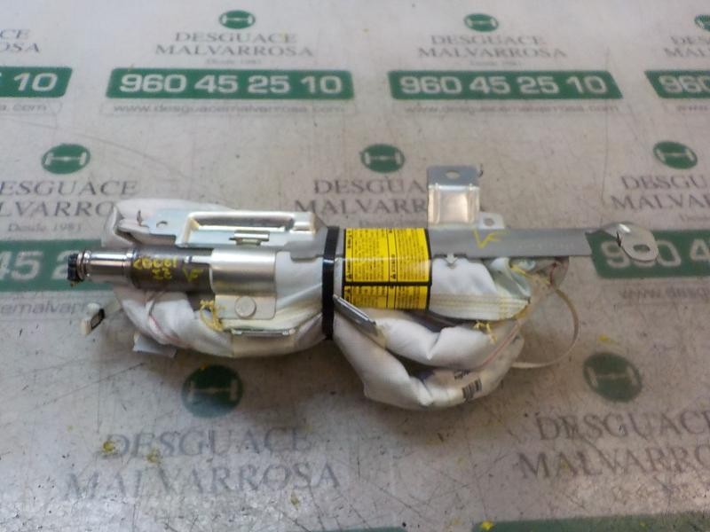 Recambio de airbag cortina delantero izquierdo para kia cee´´d emotion referencia OEM IAM 850101H000  