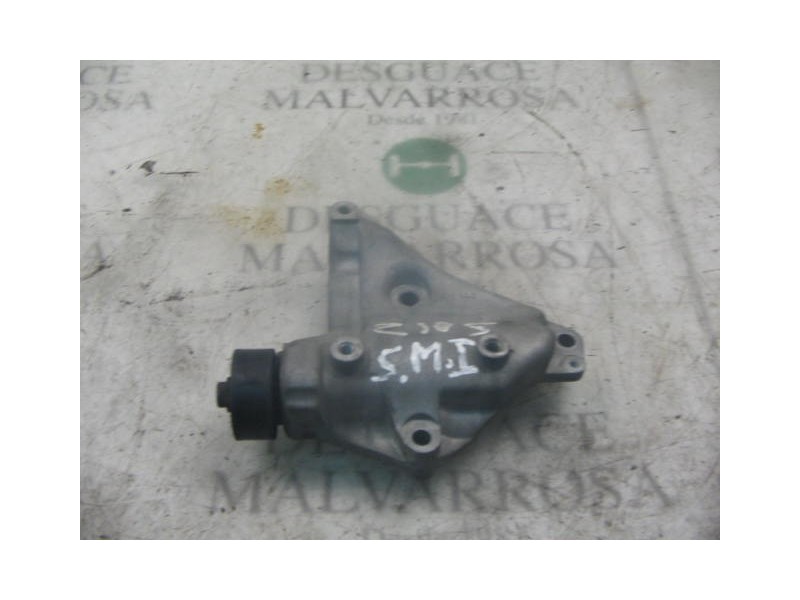 Recambio de soporte motor para renault clio i fase i+ii (b/c57) 1.2 referencia OEM IAM   