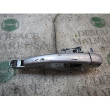 MANETA EXTERIOR TRASERA IZQUIERDA 