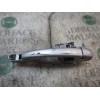 Recambio de maneta exterior trasera izquierda para peugeot 207 premium referencia OEM IAM   