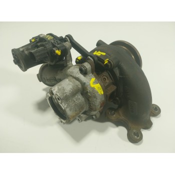 TURBOCOMPRESOR 05C145701B 05C145701B 