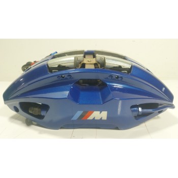 PINZA FRENO DELANTERA IZQUIERDA 34116891273 688562503 