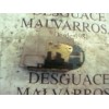 Recambio de cerradura puerta trasera derecha para renault megane i classic (la0) 1.9 d rn referencia OEM IAM   