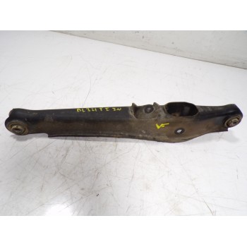 BRAZO SUSPENSION INFERIOR TRASERO IZQUIERDO 4125A013 