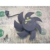Recambio de electroventilador para ford transit mod.2000 caja abierta ft 330 2.4 largo referencia OEM IAM   