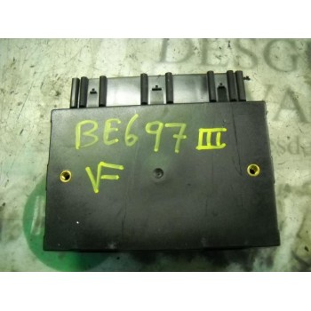 MODULO ELECTRONICO 