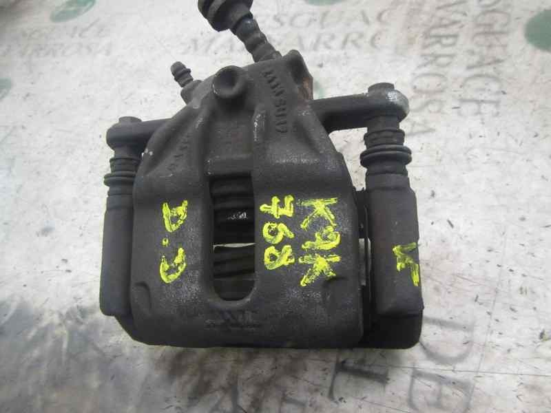 Recambio de pinza freno delantera derecha para renault clio iii 1.5 dci diesel referencia OEM IAM   
