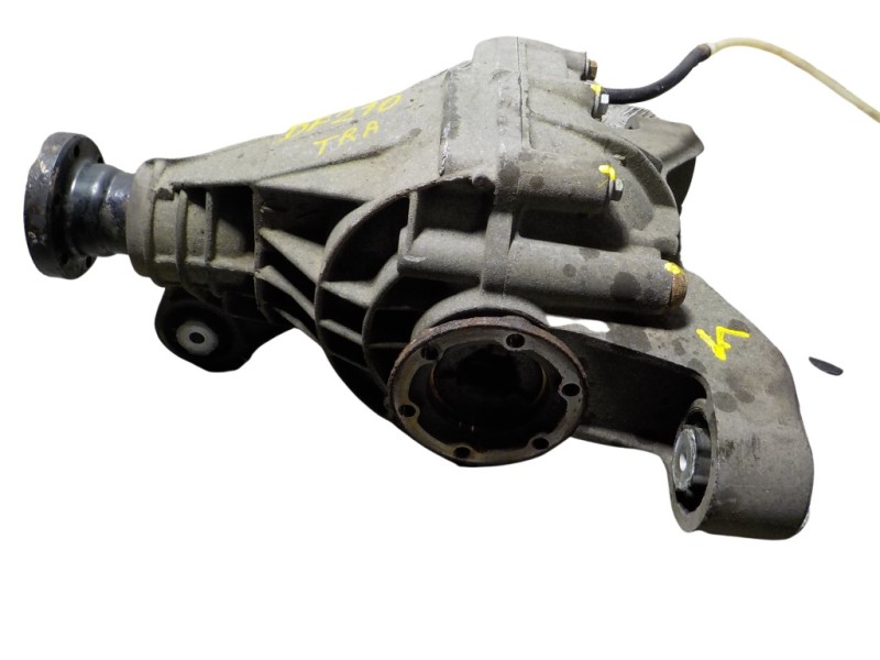 Recambio de diferencial trasero para volkswagen touareg (7l6) 2.5 tdi dpf referencia OEM IAM   