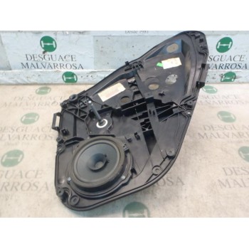 ELEVALUNAS TRASERO DERECHO 