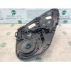 Recambio de elevalunas trasero derecho para ford fiesta (cb1) titanium referencia OEM IAM   