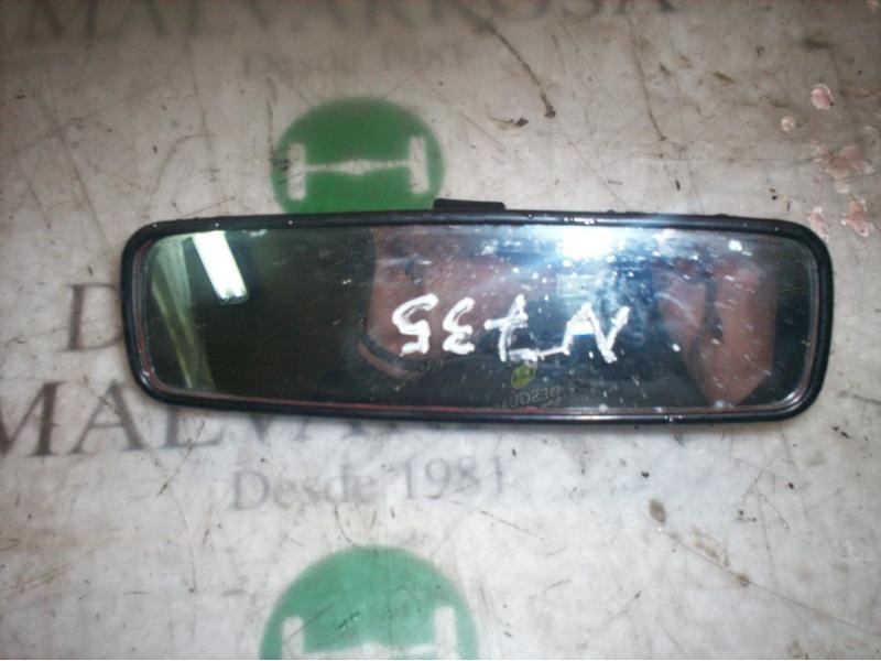 Recambio de espejo interior para peugeot 306 berlina 3/5 puertas (s1) graffic referencia OEM IAM   