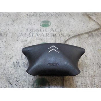 AIRBAG DELANTERO IZQUIERDO 