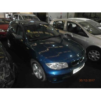 BMW SERIE 1 BERLINA (E81/E87)