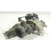 Recambio de turbocompresor para mercedes-benz cla (c118) cla 200 (118.387) referencia OEM IAM A2820900280 A2820900280 
