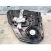 Recambio de elevalunas trasero derecho para ford fiesta (cb1) titanium referencia OEM IAM   