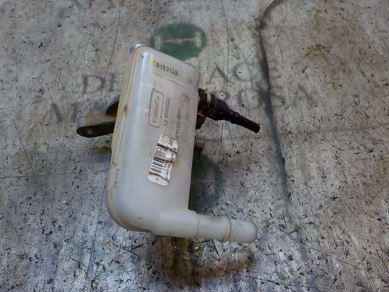 Recambio de bomba freno para ford tourneo courier (c4a) 1.5 tdci cat referencia OEM IAM   