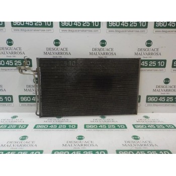 CONDENSADOR AIRE ACONDICIONADO 31418515 