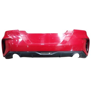 PARAGOLPES TRASERO 51128746256 1106181638 