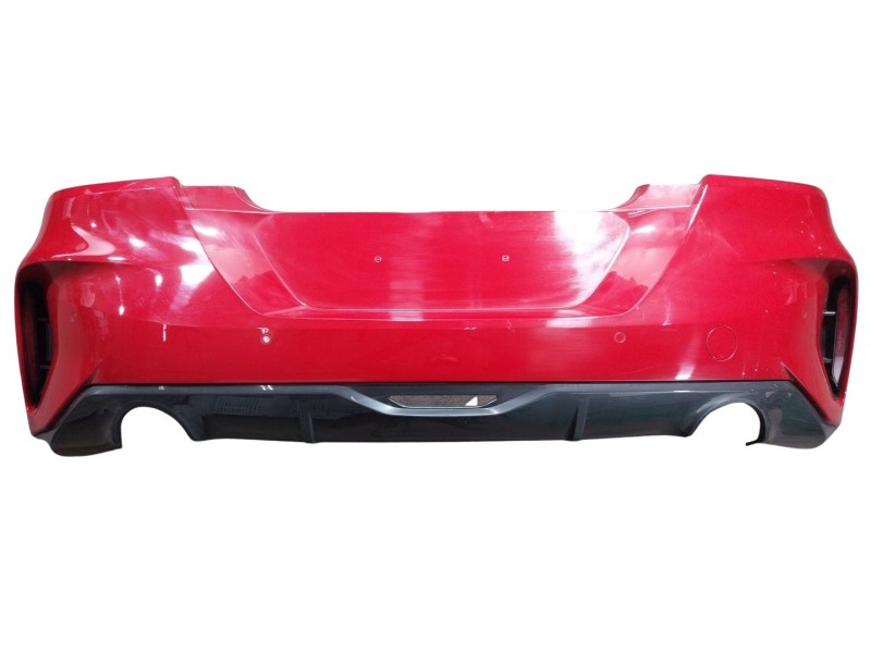 Recambio de paragolpes trasero para bmw z4 roadster (g29) sdrive 20 i referencia OEM IAM 51128746256 1106181638 
