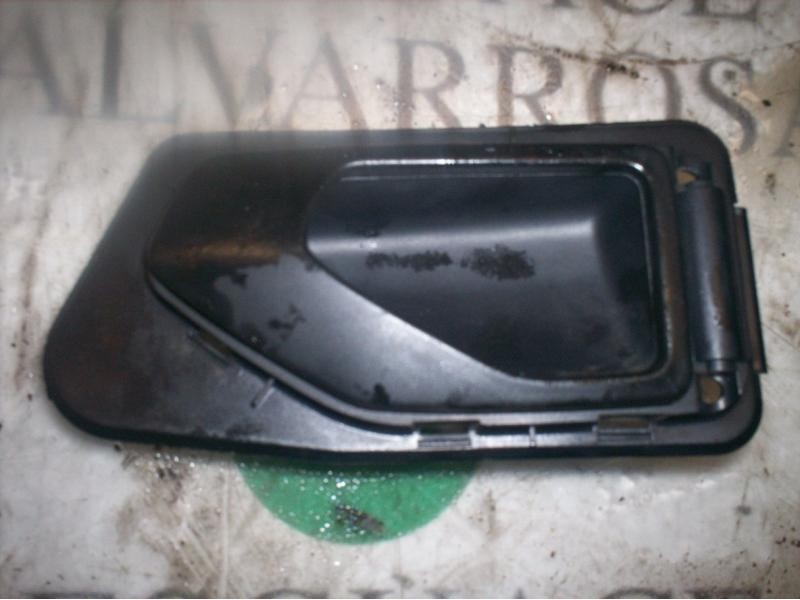Recambio de maneta interior delantera derecha para peugeot 306 berlina 3/5 puertas (s1) graffic referencia OEM IAM   