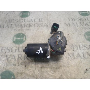 MOTOR LIMPIA DELANTERO 