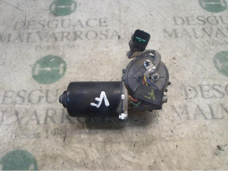 Recambio de motor limpia delantero para hyundai matrix (fc) 1.5 crdi 16v gls referencia OEM IAM   