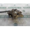 Recambio de pinza freno trasera izquierda para kia rio (yb) 1.2 cat referencia OEM IAM 583101WA30  