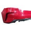 Recambio de paragolpes trasero para bmw z4 roadster (g29) sdrive 20 i referencia OEM IAM 51128746256 1106181638 