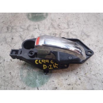 MANETA INTERIOR DELANTERA IZQUIERDA 