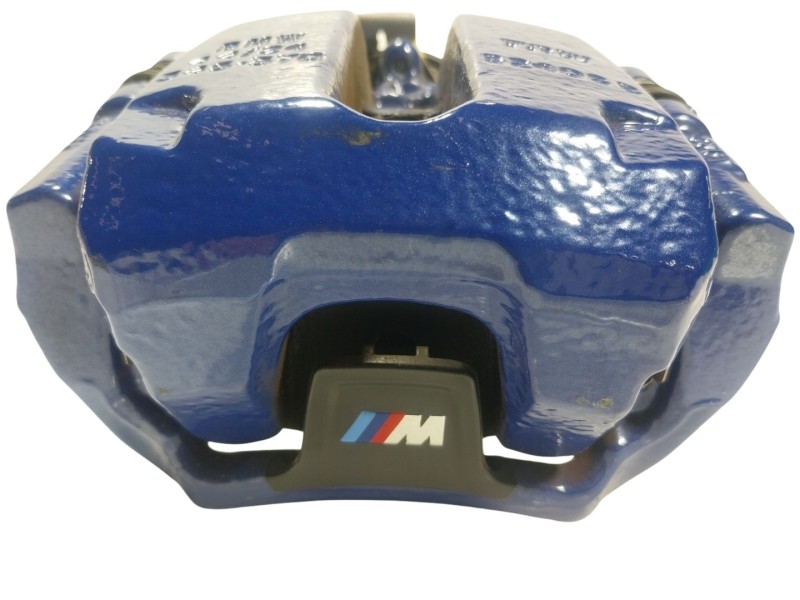 Recambio de pinza freno trasera izquierda para bmw 5 (g30, f90) 540 i xdrive referencia OEM IAM 34216881295  