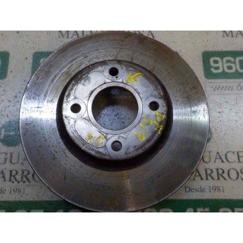 DISCO FRENO DELANTERO 1833857 