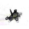 Recambio de motor limpia trasero para peugeot 208 (p2) 1.2 puretech referencia OEM IAM 9819900080 9819900080 