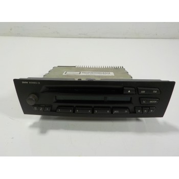 SISTEMA AUDIO / RADIO CD 65129232250 6512696229601 