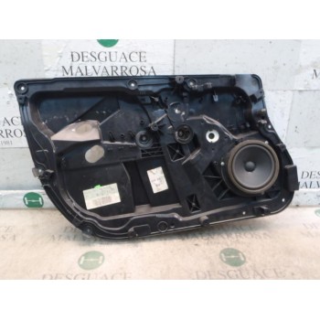 ELEVALUNAS DELANTERO IZQUIERDO 1633102 