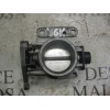 Recambio de caja mariposa para peugeot 206 berlina 1.9 diesel referencia OEM IAM   