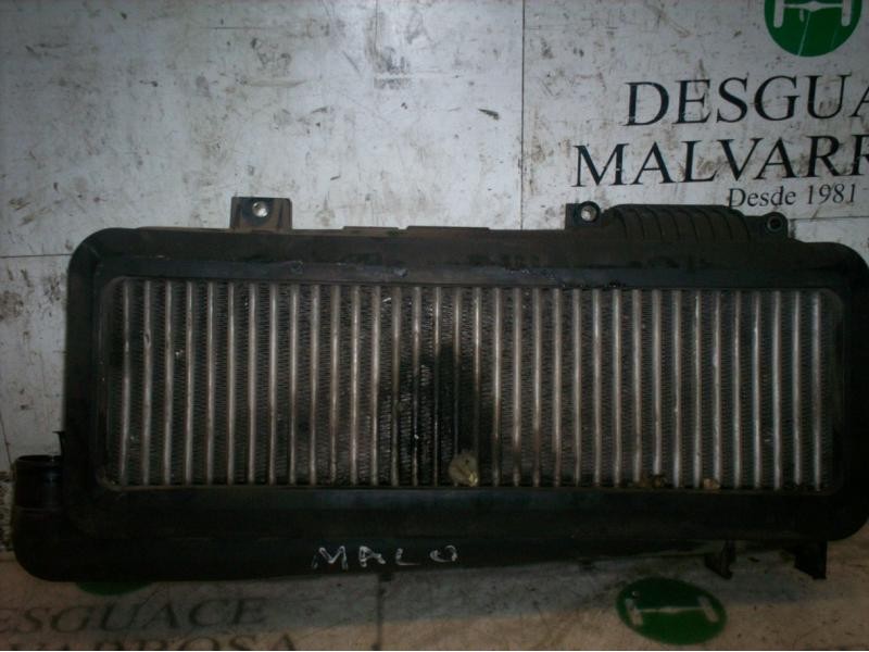 Recambio de intercooler para peugeot 306 berlina 3/5 puertas (s1) graffic referencia OEM IAM   