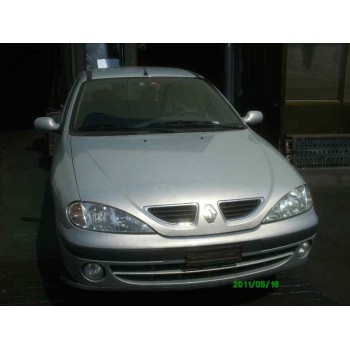 RENAULT MEGANE I FASE 2 GANDTOUR (KA..)
