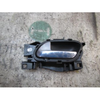 MANETA INTERIOR DELANTERA IZQUIERDA 