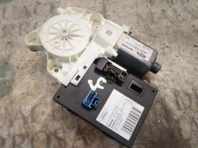 Recambio de motor elevalunas delantero derecho para ford focus berlina (cap) ambiente (d) referencia OEM IAM   