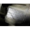 Recambio de diferencial trasero para volkswagen touareg (7l6) 2.5 tdi dpf referencia OEM IAM   