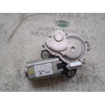 MOTOR LIMPIA TRASERO 