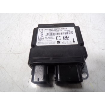 CENTRALITA AIRBAG 2184427 DS7T14B321CE 0285010733